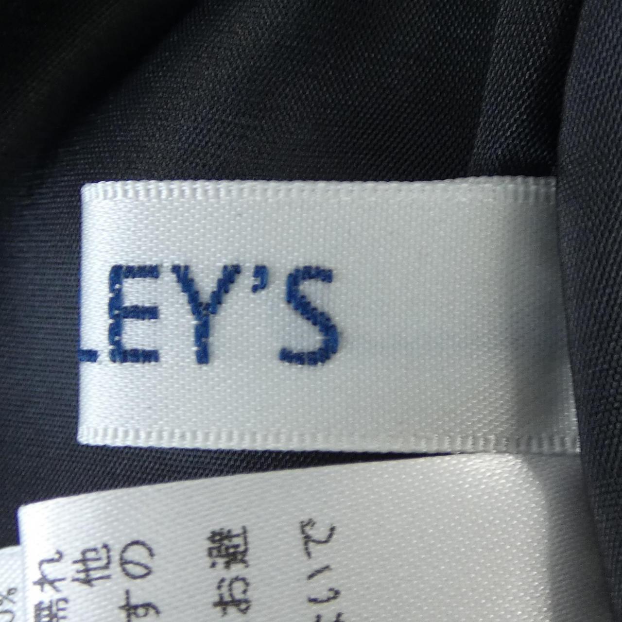 ノーリーズ ワンピース