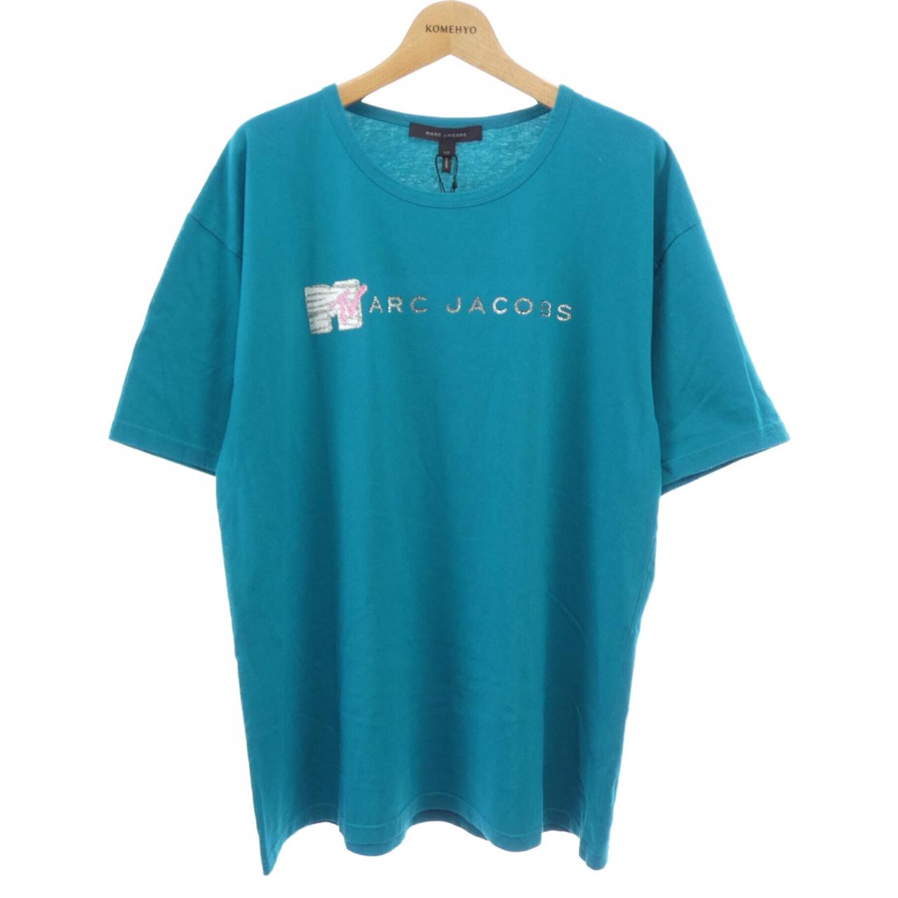 マークジェイコブス Tシャツ