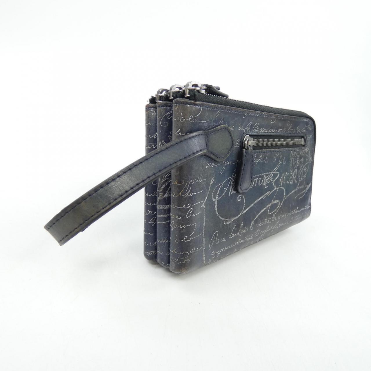 ベルルッティ バッグ