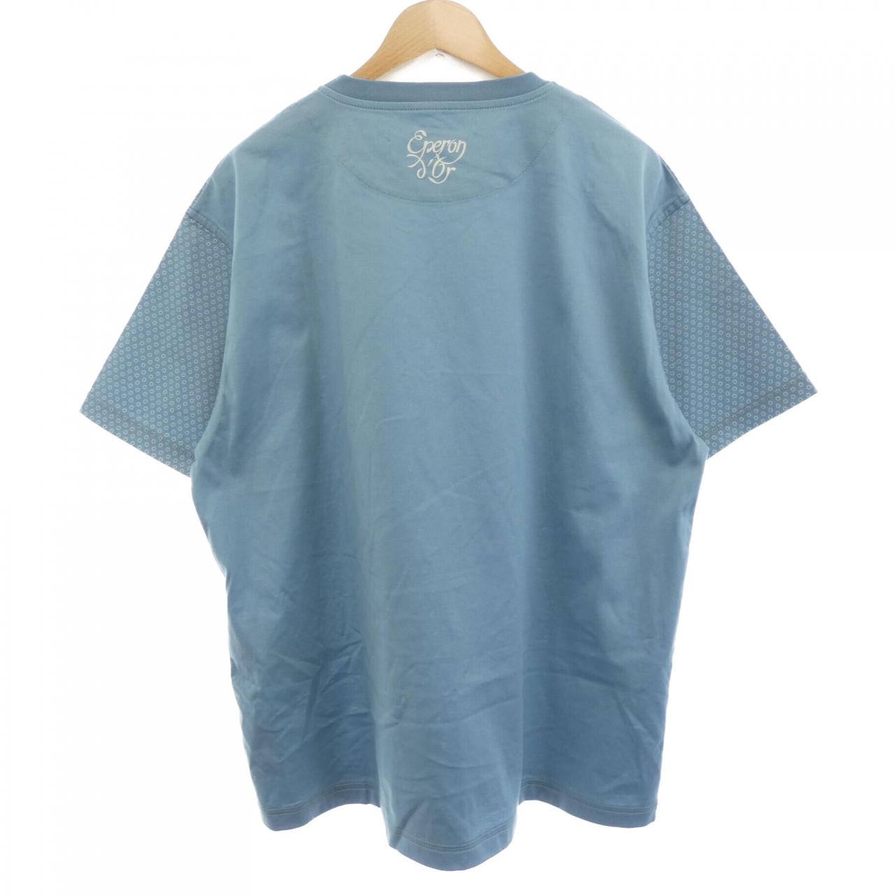 エルメス40 Tシャツ