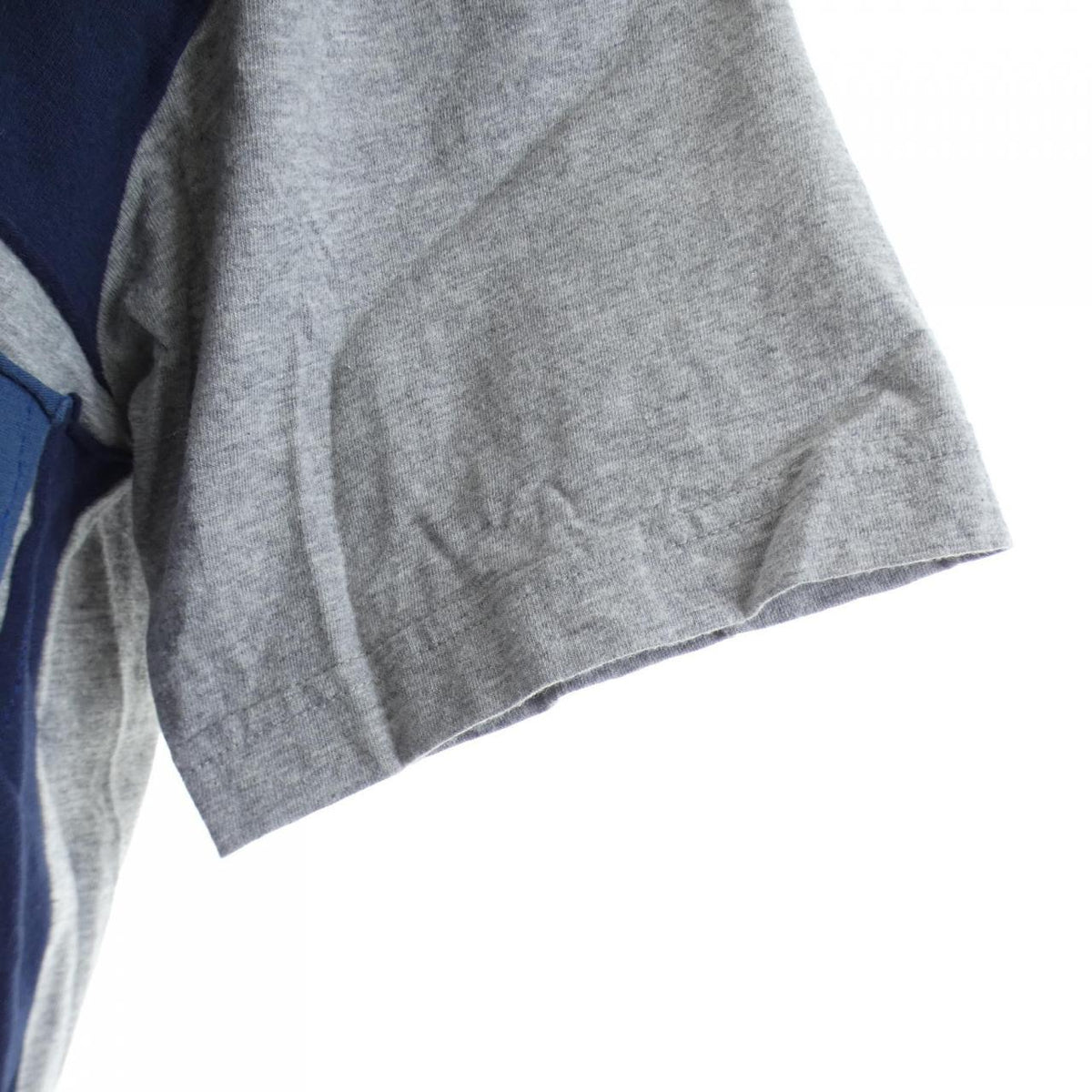 コムデギャルソンオムドゥ コットンTシャツ