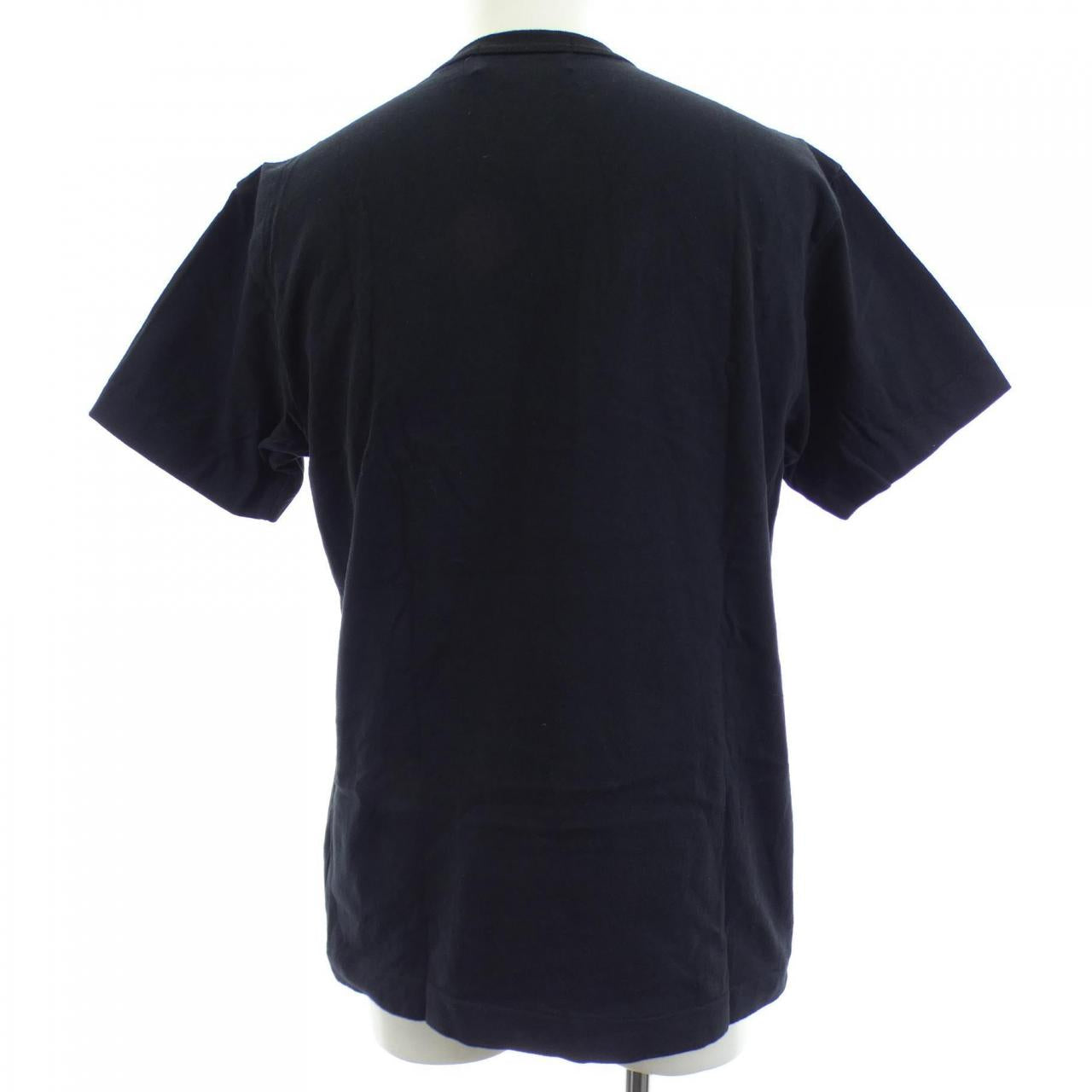 コムデギャルソン コットンTシャツ