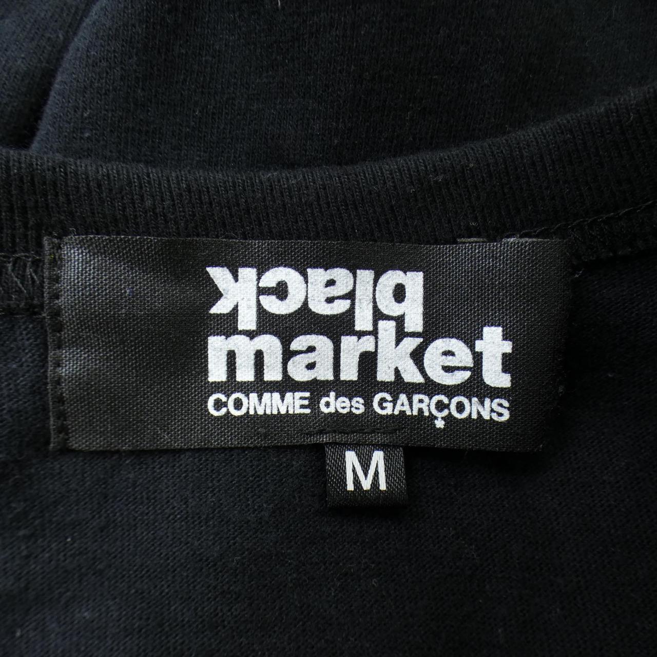 コムデギャルソン コットンTシャツ