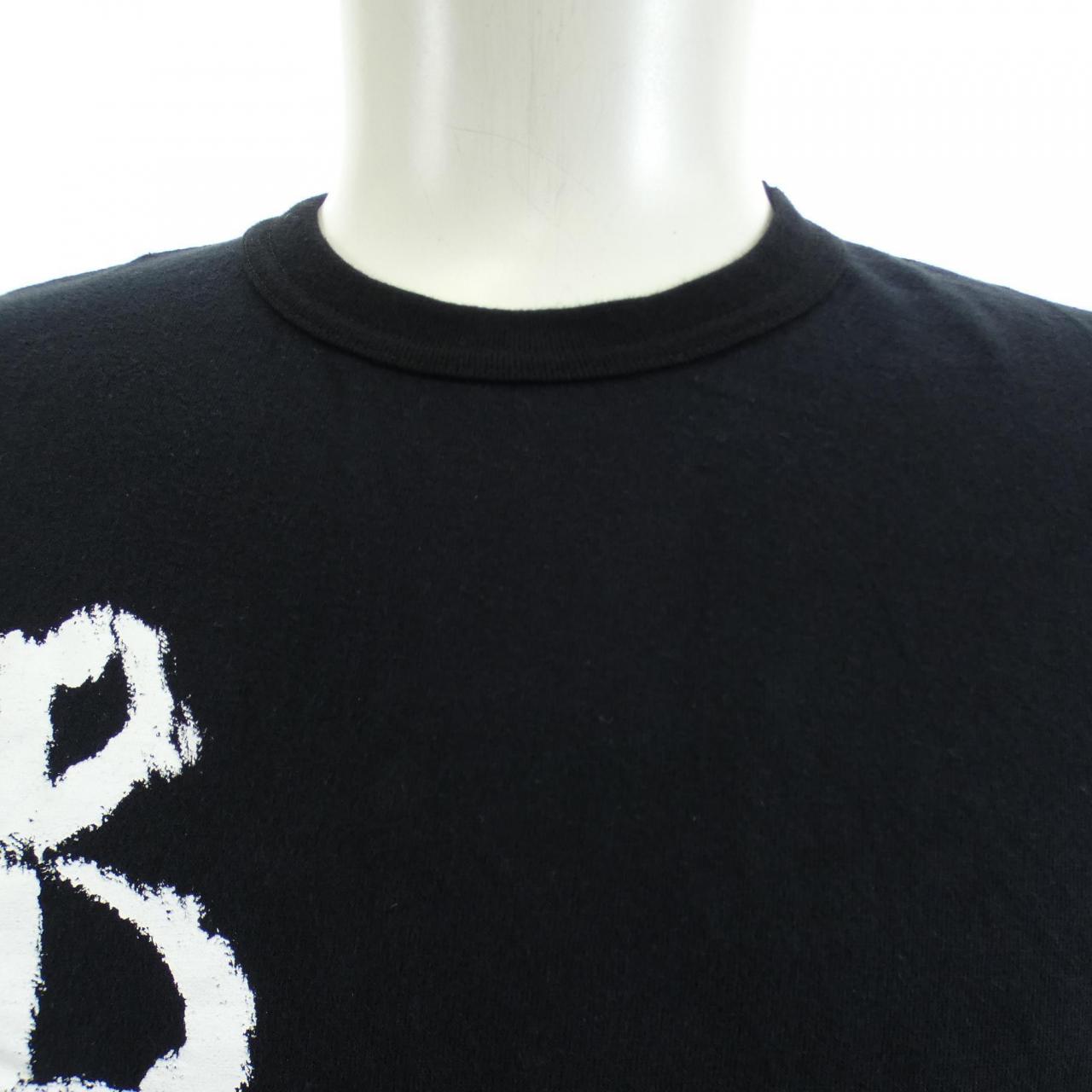 コムデギャルソン コットンTシャツ