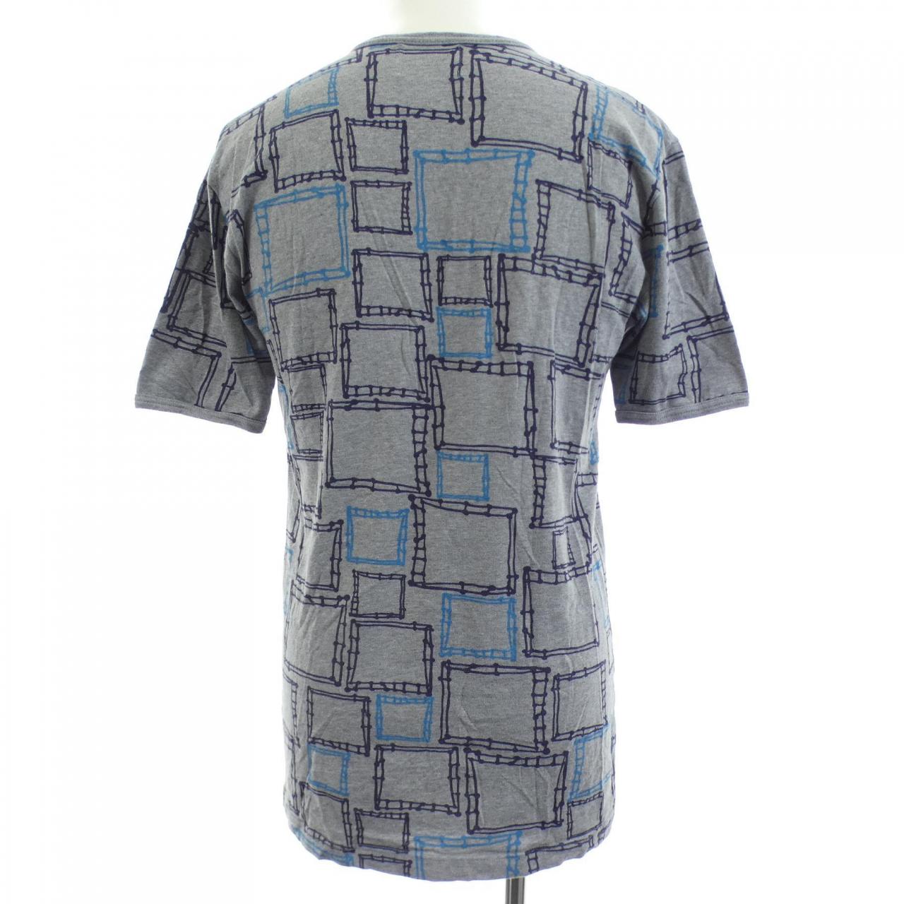 コムデギャルソンシャツ コットンTシャツ