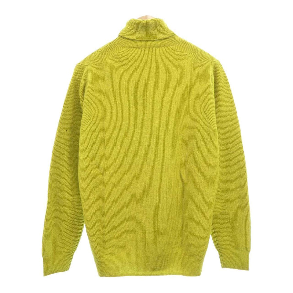 ストラスブルゴ カシミヤニット