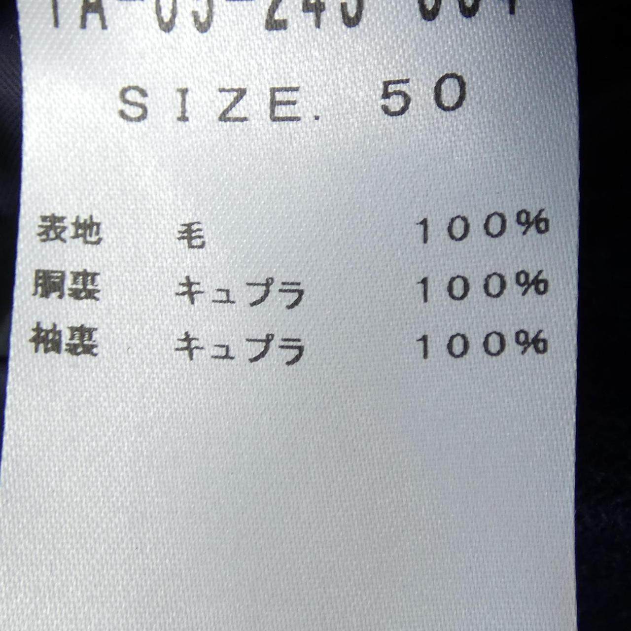 ティトアレグレット ジャケット