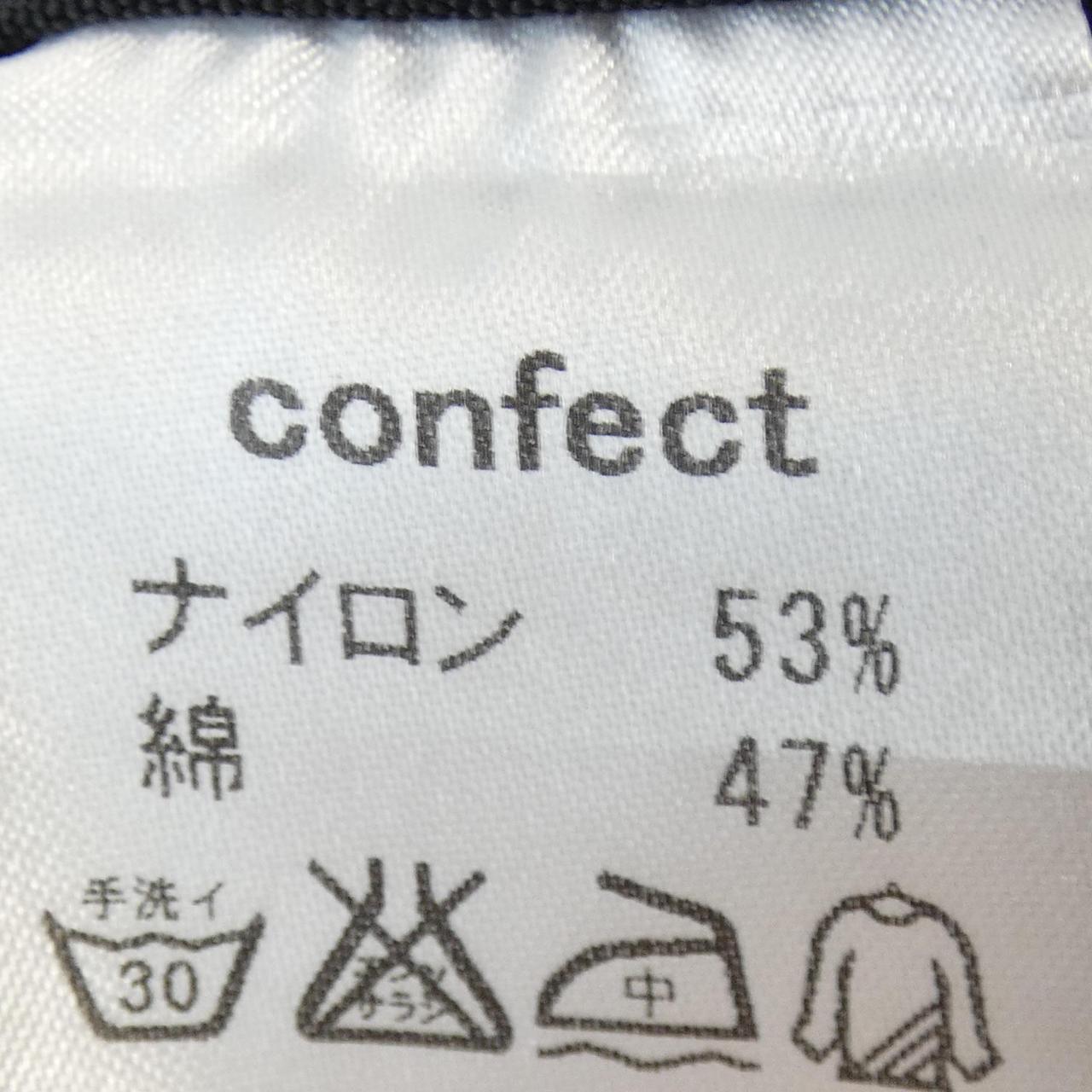 コンフェクトジャケット