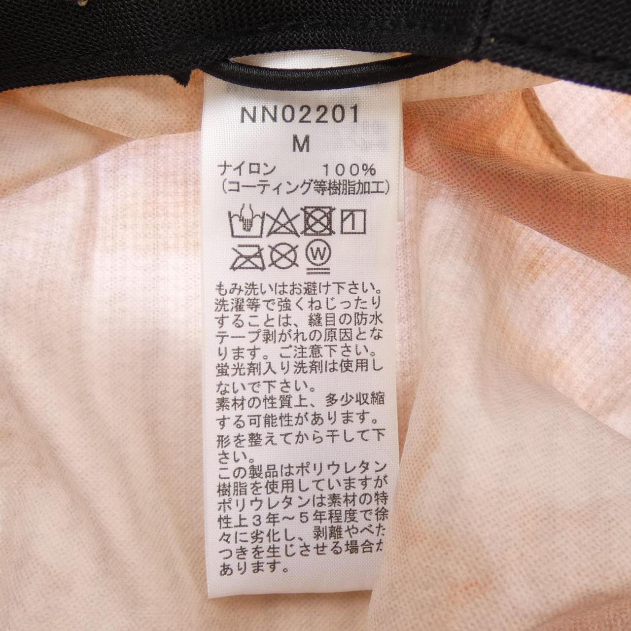 ザノースフェイス ハット