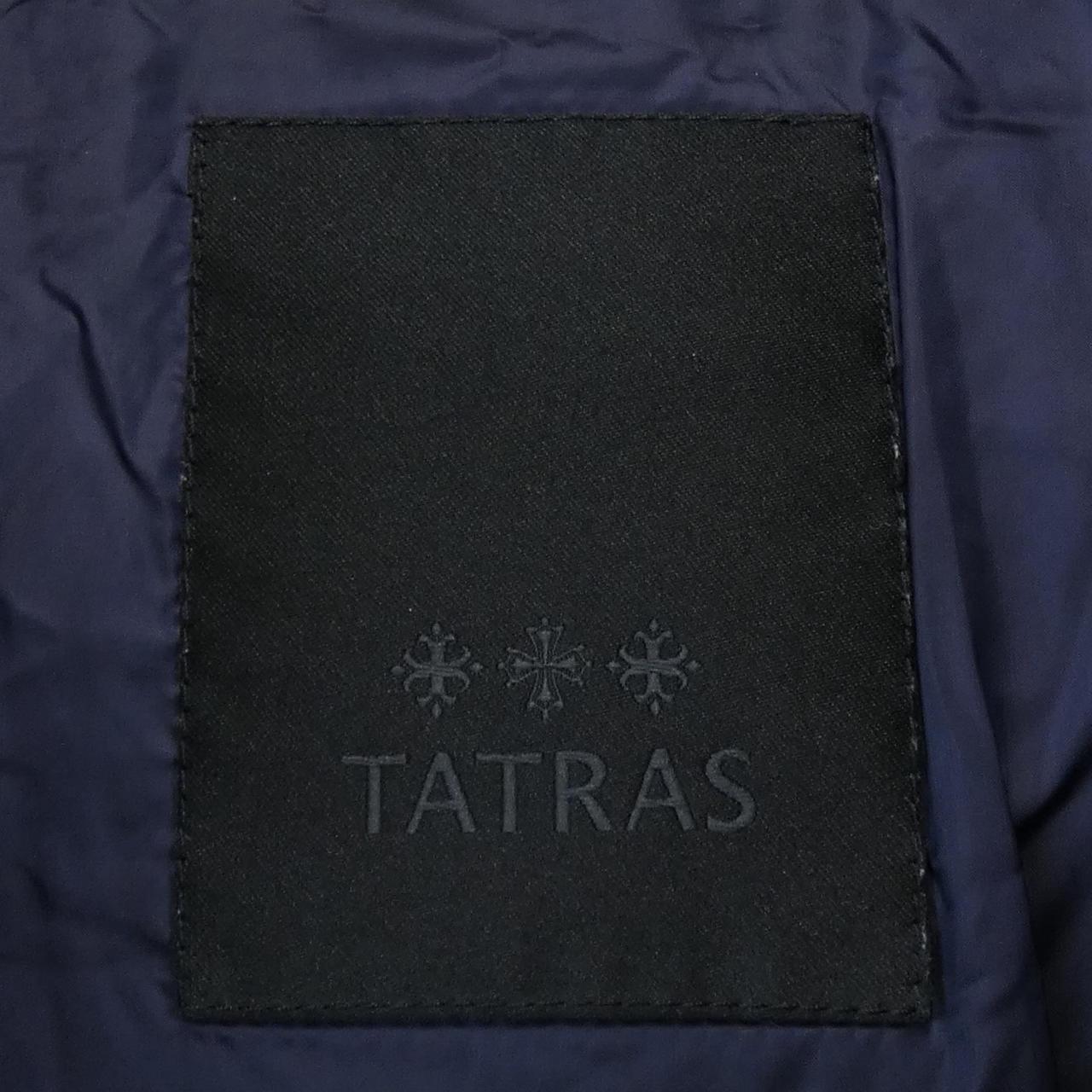 タトラス ダウンコート