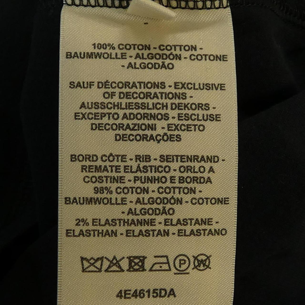 エルメス モザイク コットンTシャツ