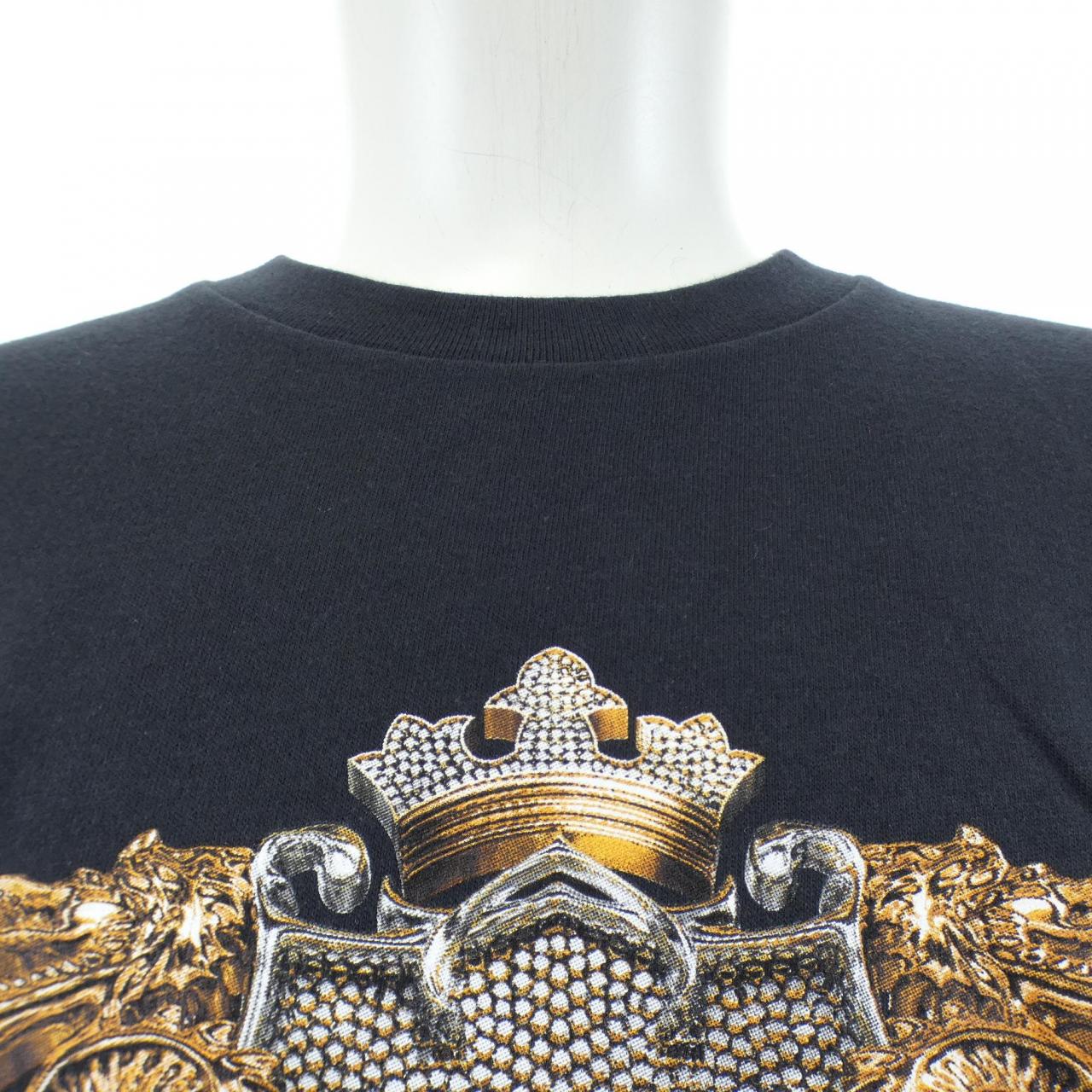 シュプリーム Diamonds コットンTシャツ