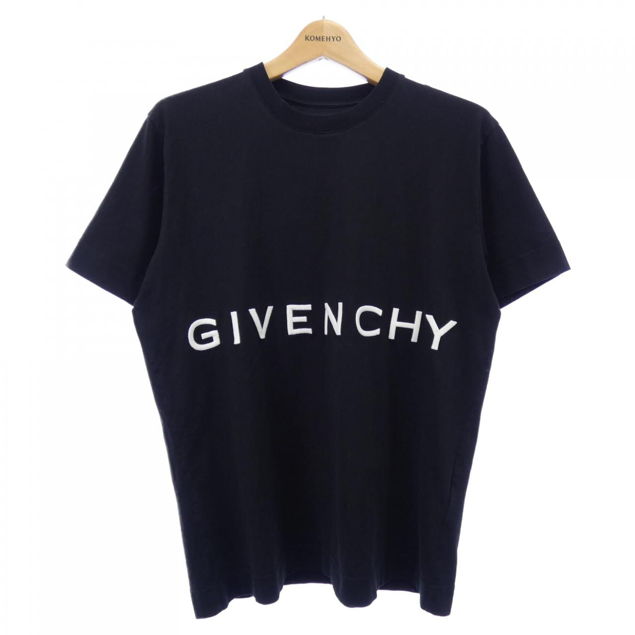 ジバンシィ コットンTシャツ