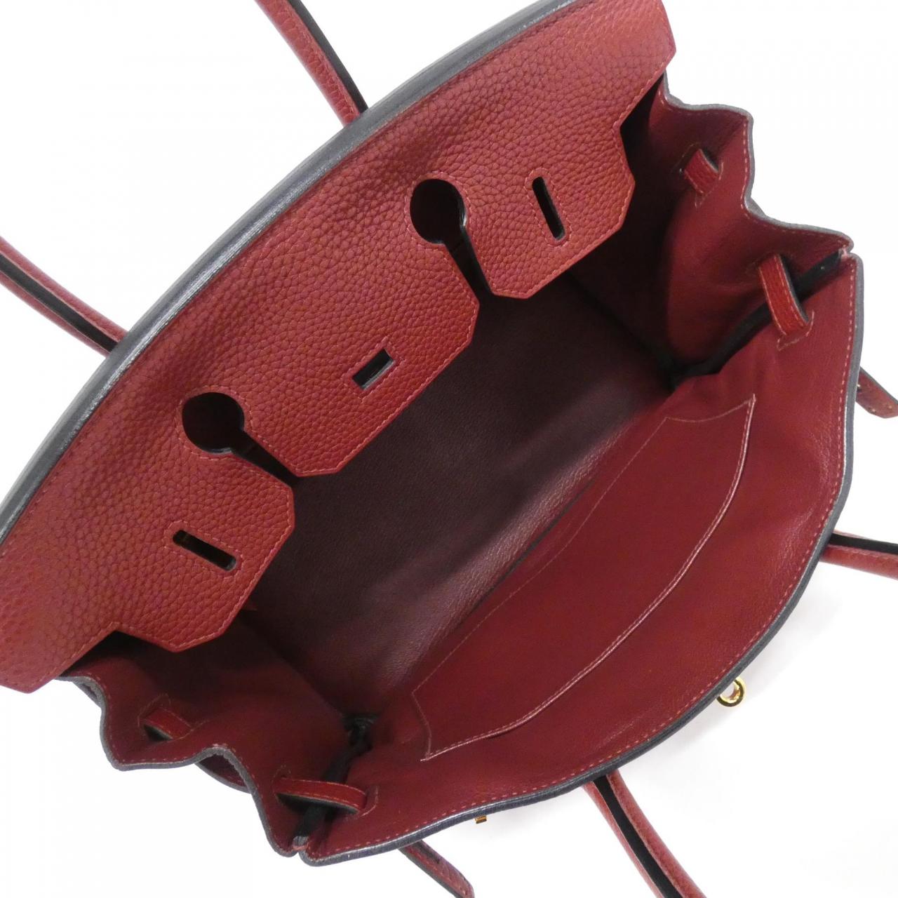 エルメス バーキン30 トゴ