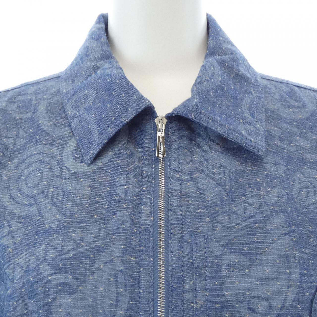 エルメス 5H0555DH38 ワンピース