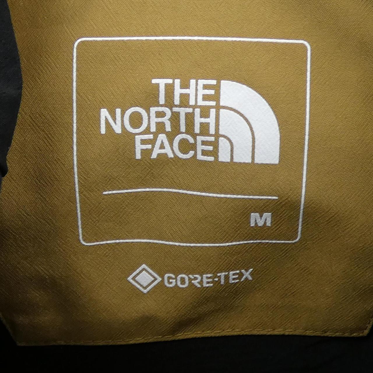 ザノースフェイス ジャケット