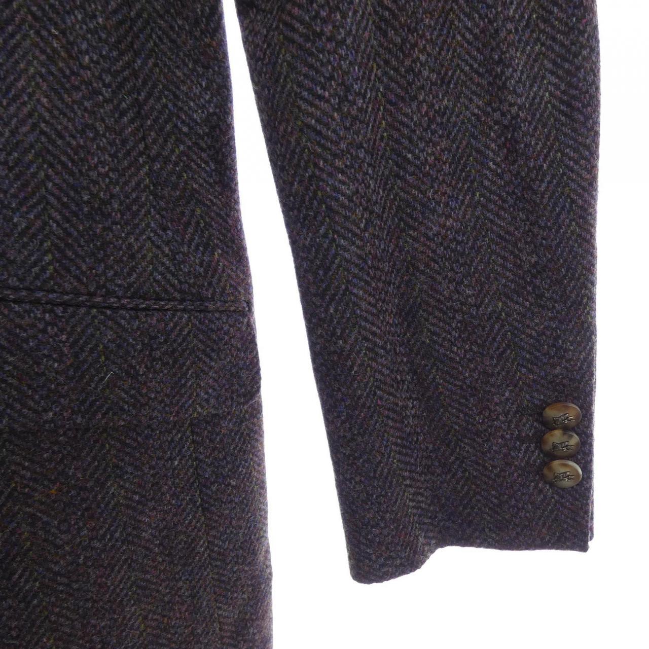 エトロ ジャケット