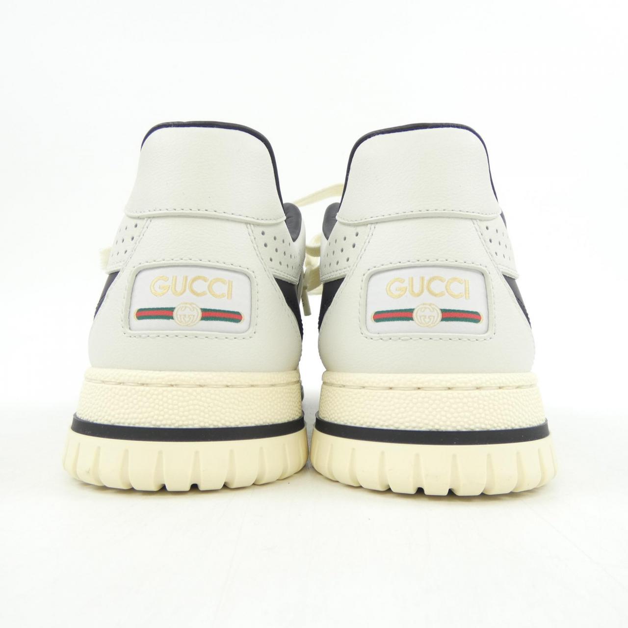 グッチ 807059 スニーカー
