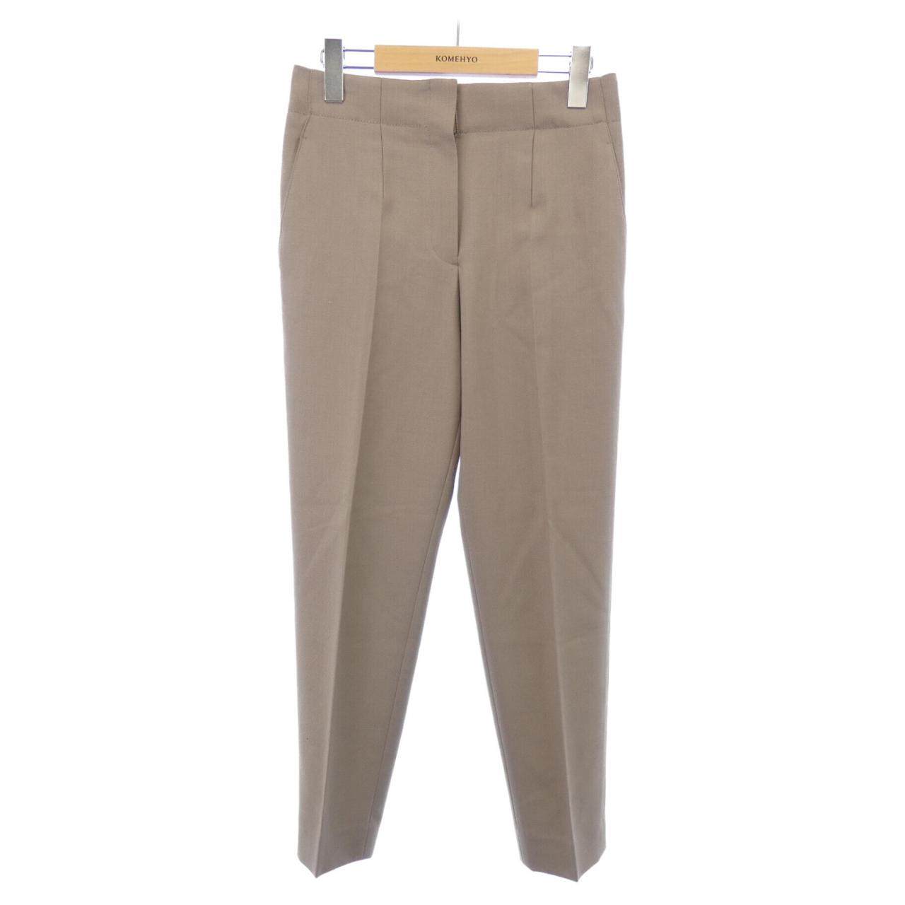 エブール パンツ