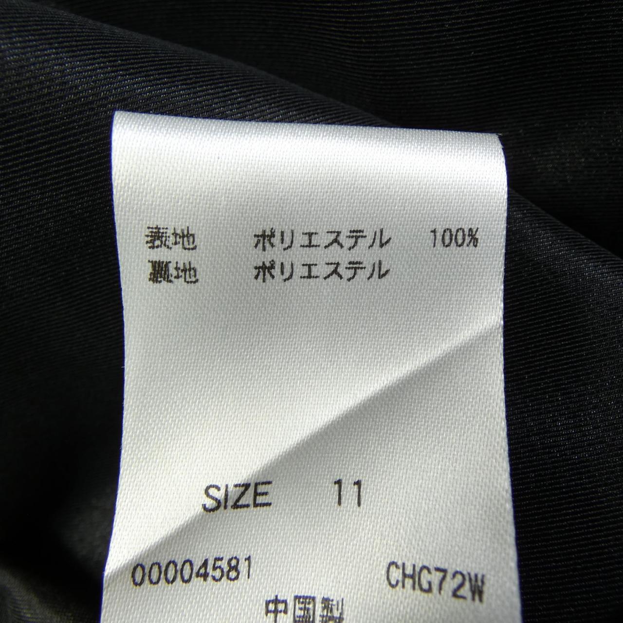 ヒロコビス ウールコート