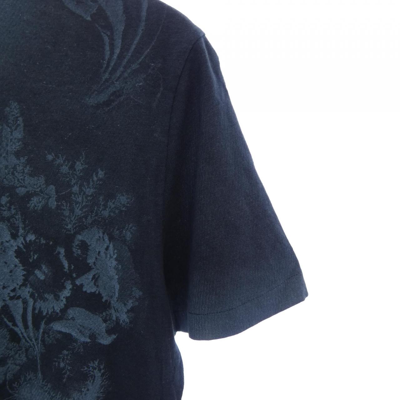 クリスチャンディオール コットンTシャツ