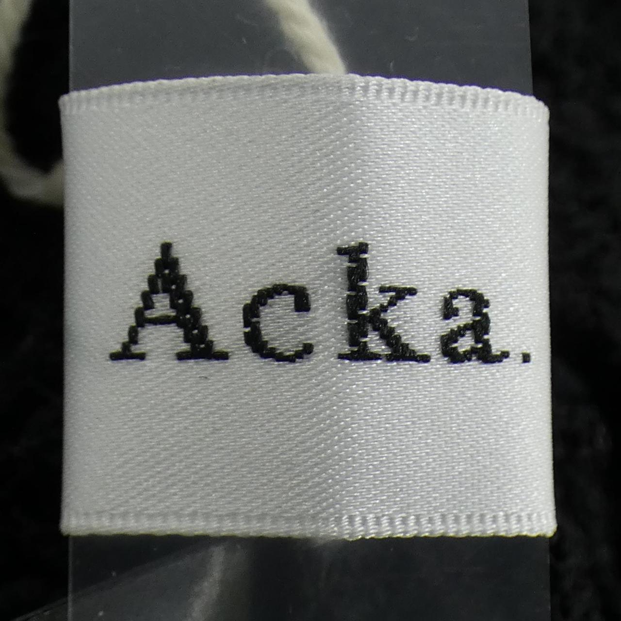 ACKA.トップス