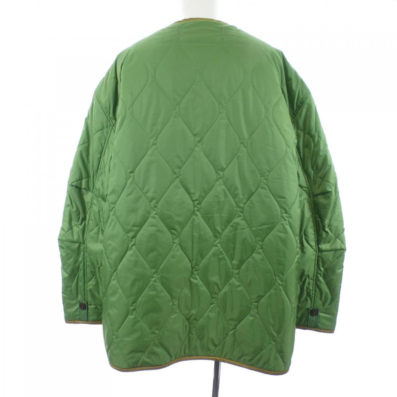 グッチ リバーシブルジャケット
