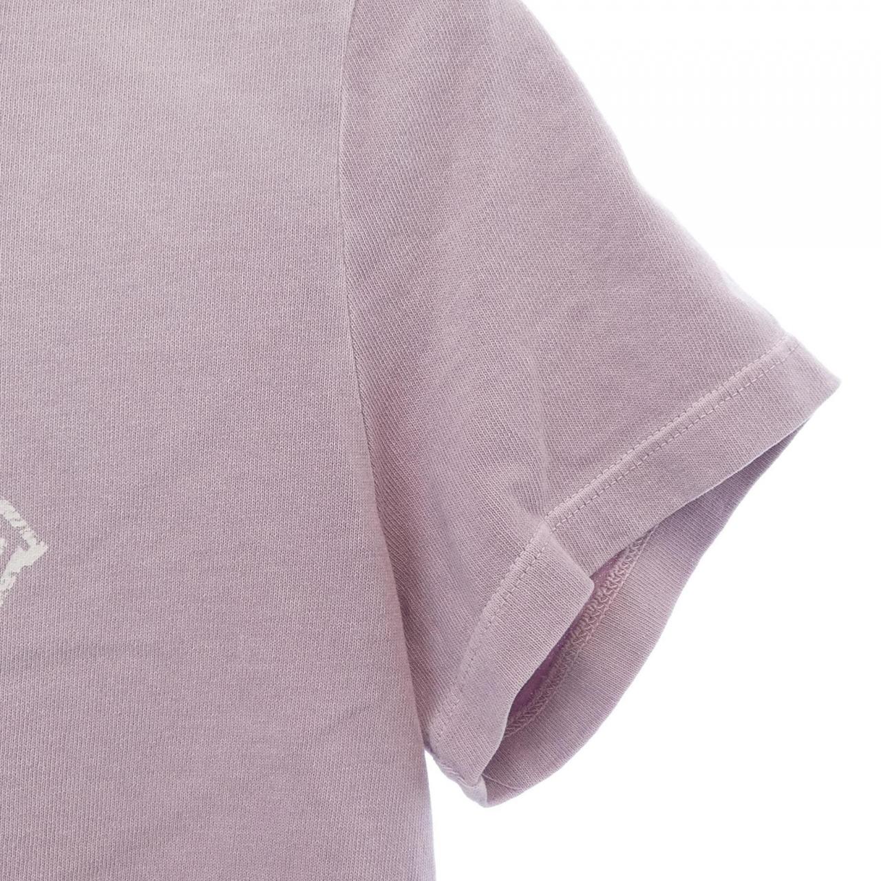プラダ コットンTシャツ