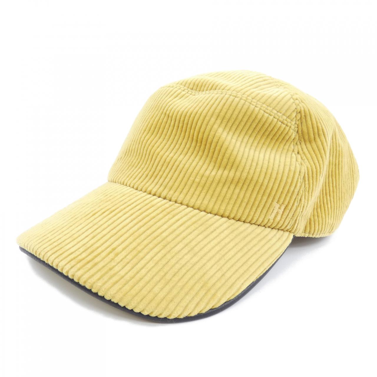 エルメス ナイロンキャップ