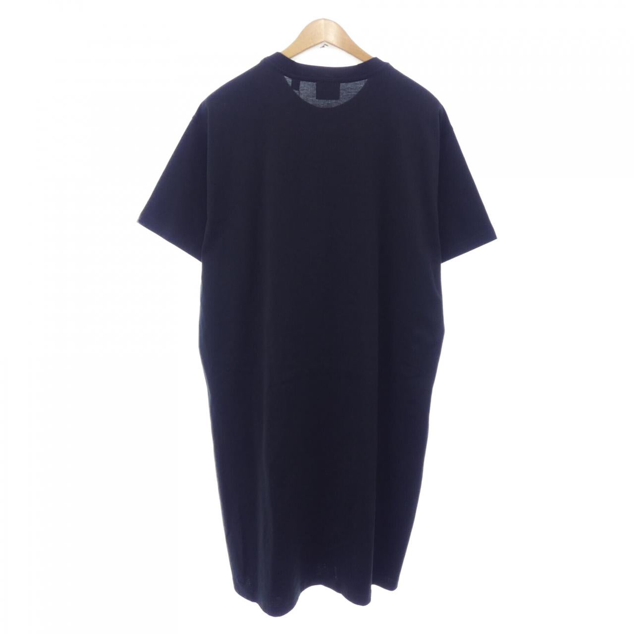 バーバリー コットンTシャツ