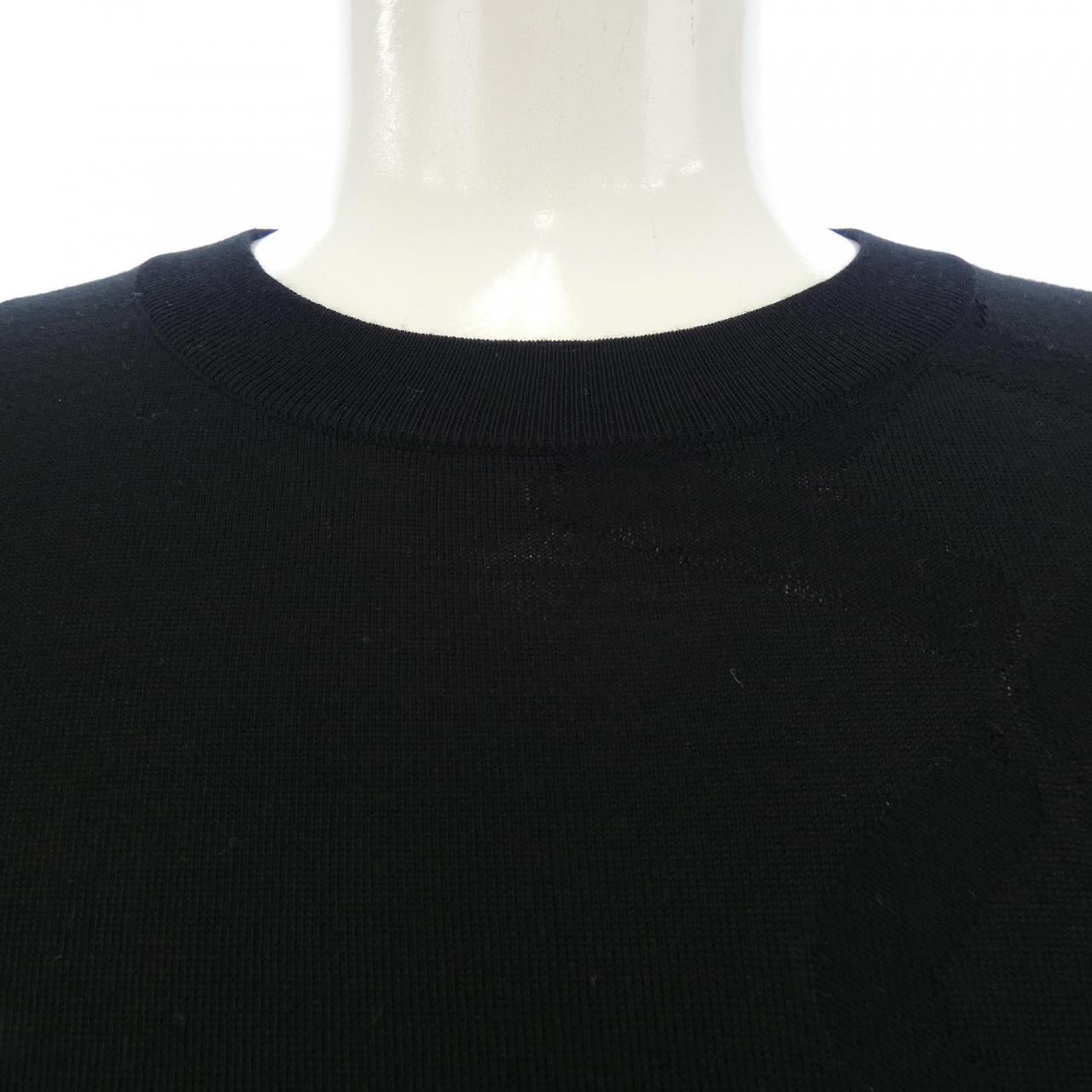 エルメス XXLウールニット