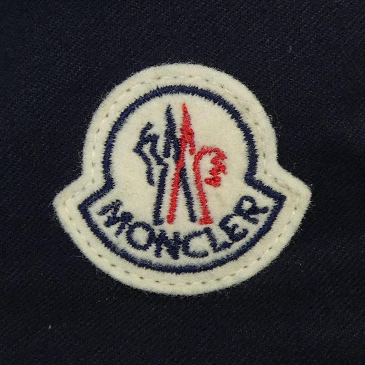 モンクレール MONTGENEVRE ダウンジャケット