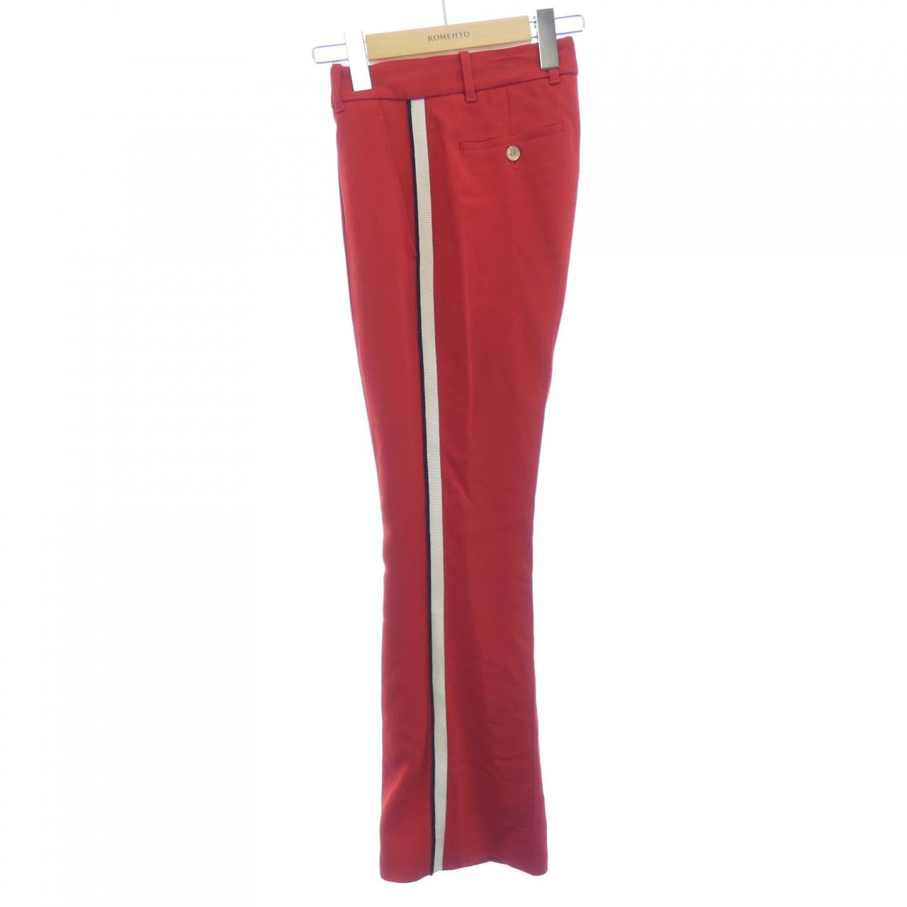 グッチ パンツ