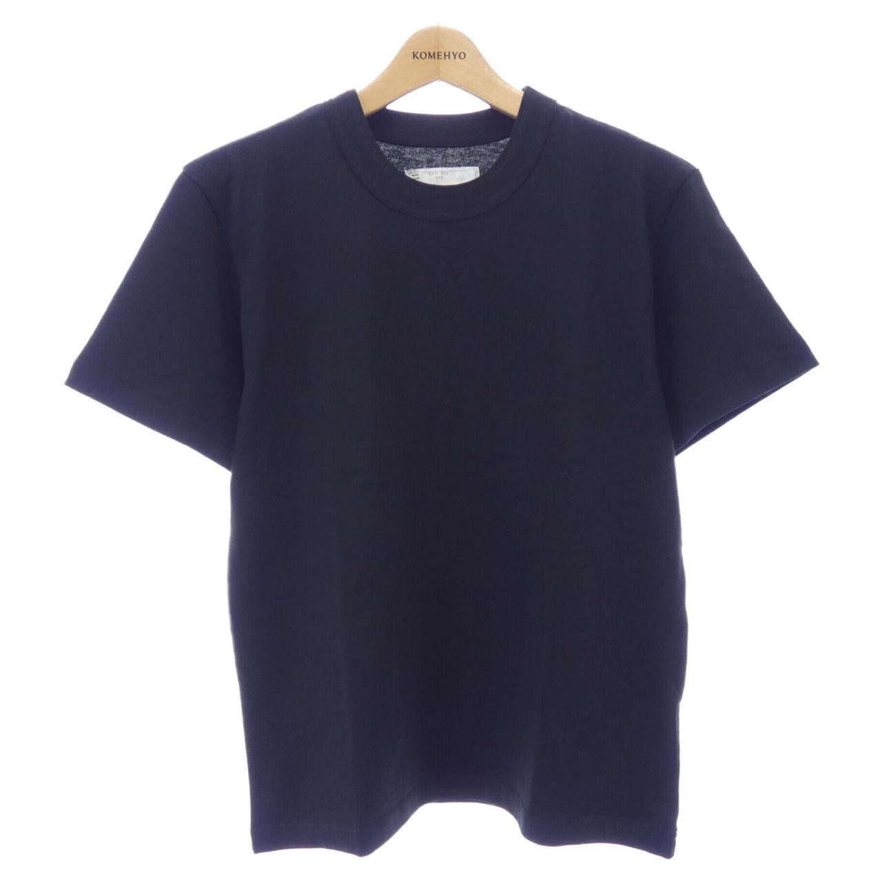 サカイ コットンTシャツ