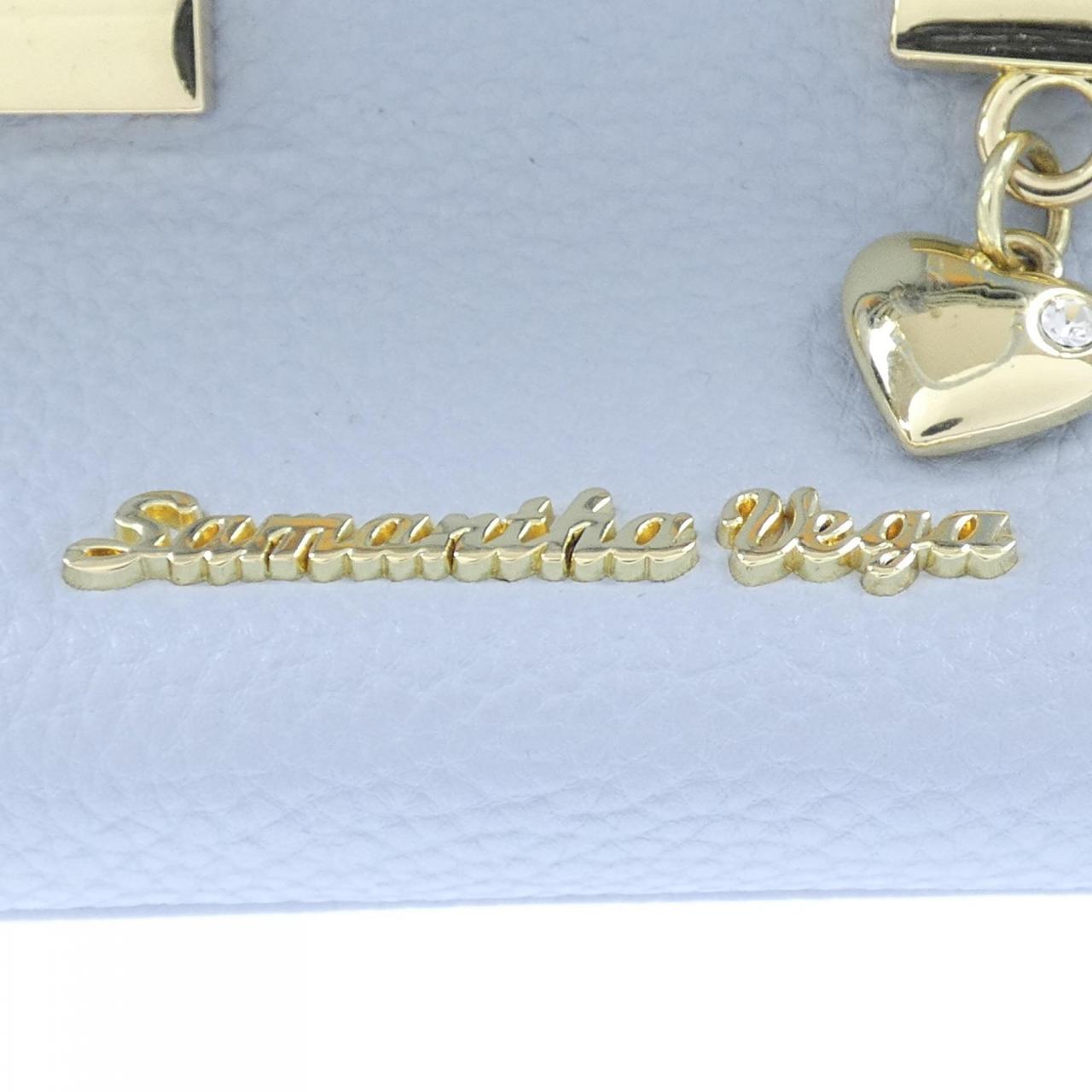 サマンサベガ バッグ