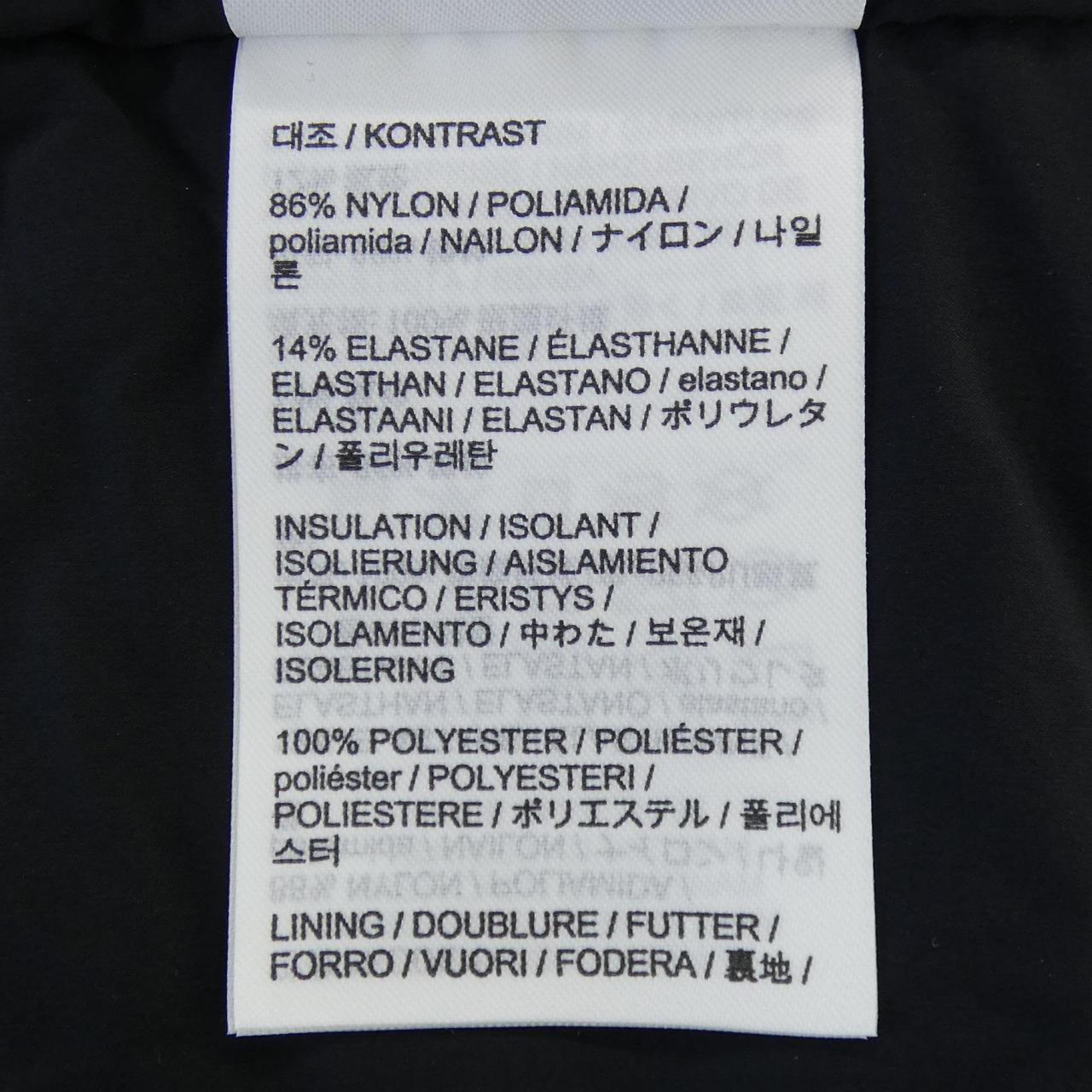 アークテリクス SOLANO ジャケット
