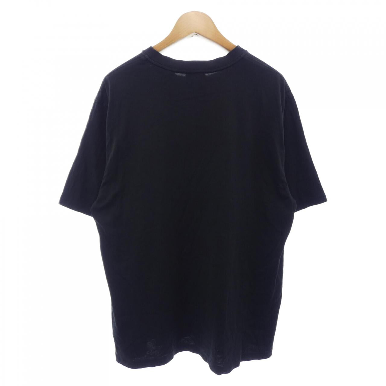 バーバリー コットンTシャツ