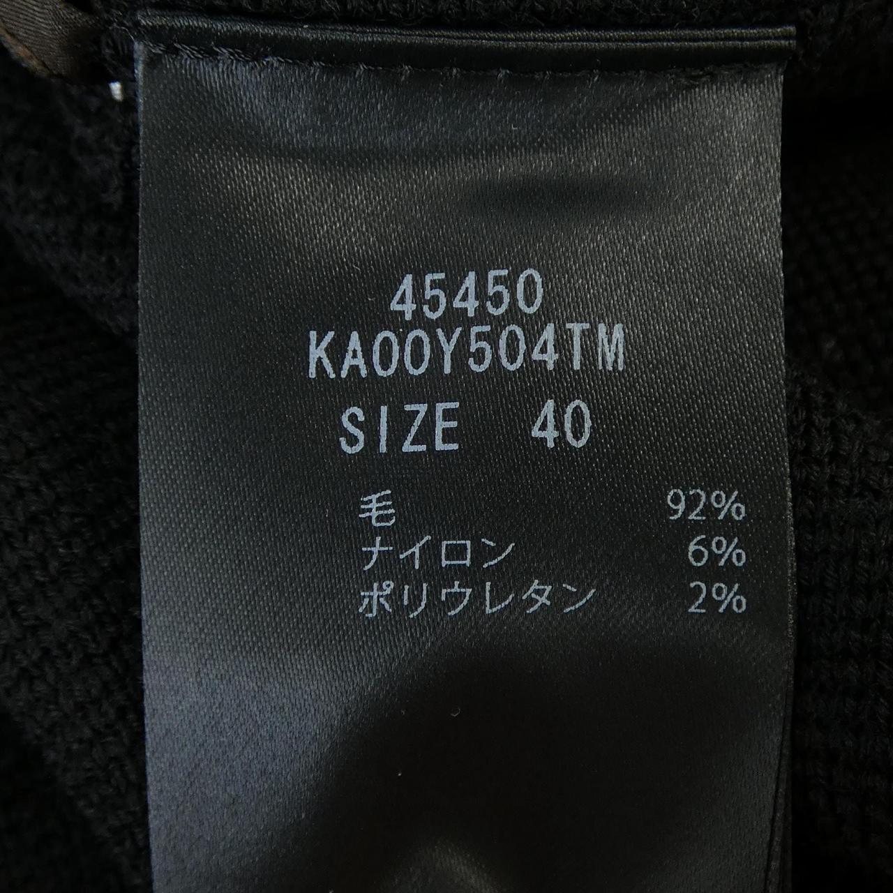 フォクシー AUDREY ワンピース