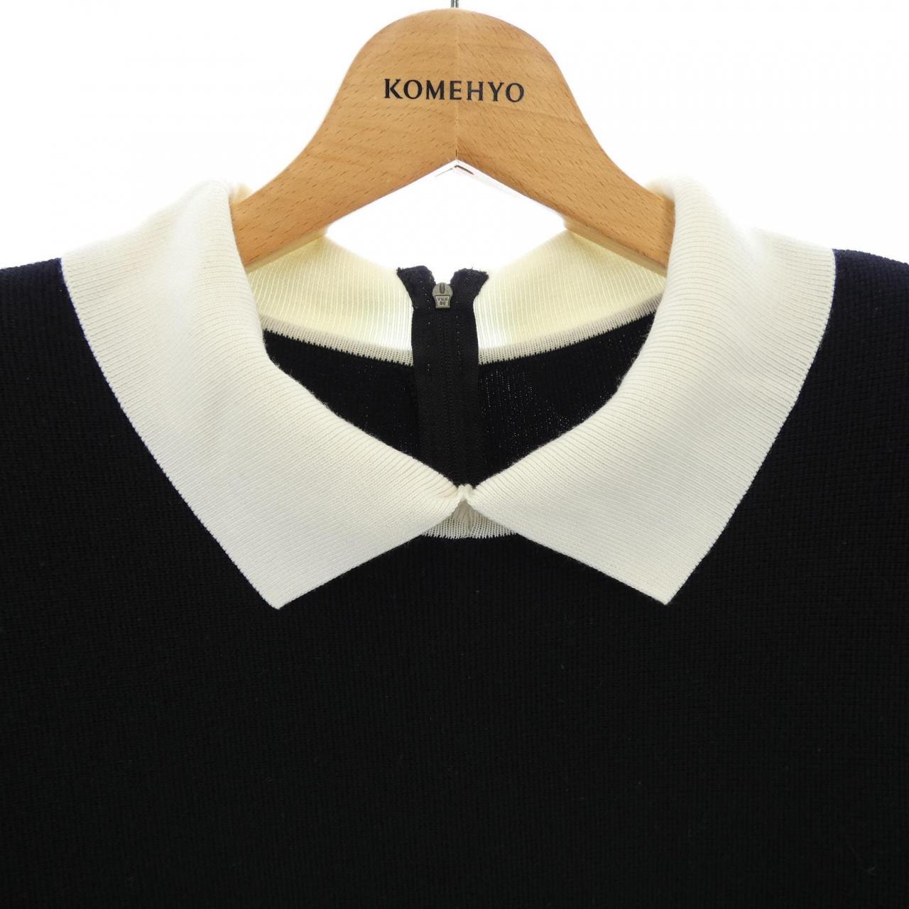 フォクシー AUDREY ワンピース