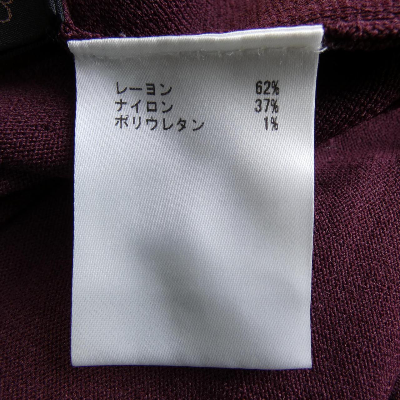 グレースコンチネンタル スカート