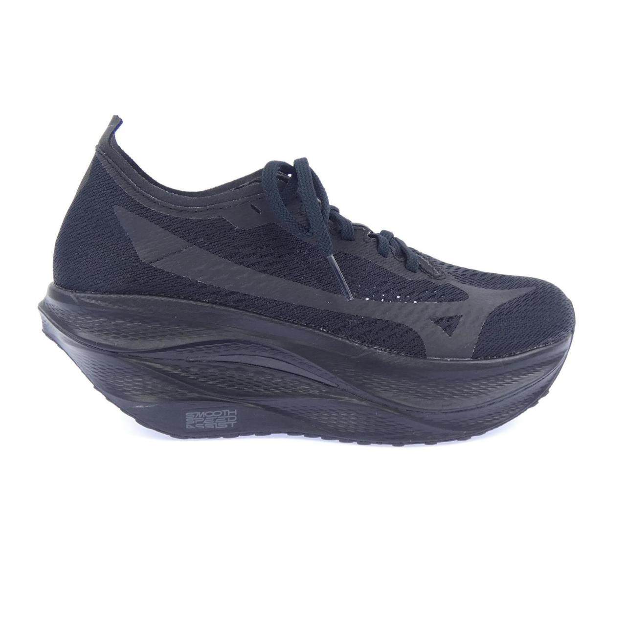 コムデギャルソン MIZUNO スニーカー