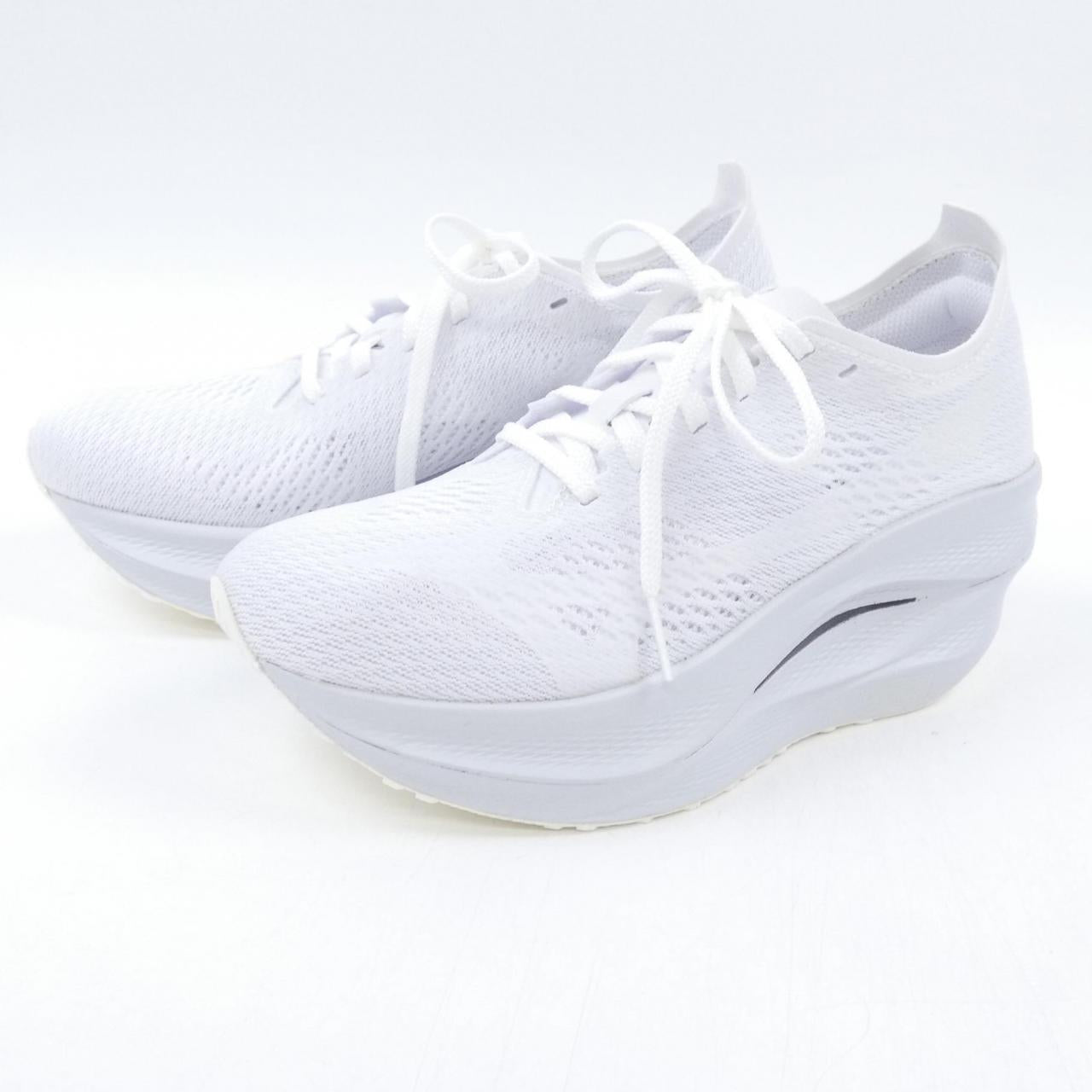 コムデギャルソン MIZUNO スニーカー
