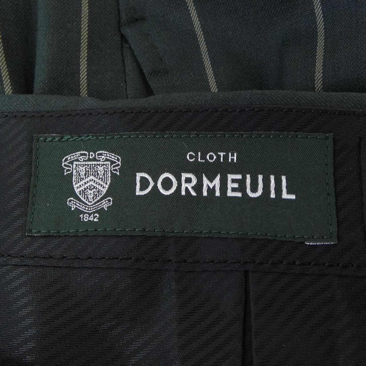ワコマリア DORMEUILパンツ