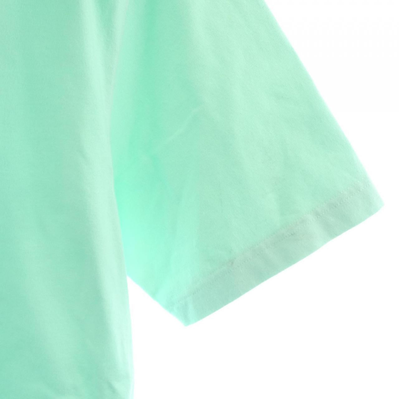 バレンシアガ Wardrobe コットンTシャツ