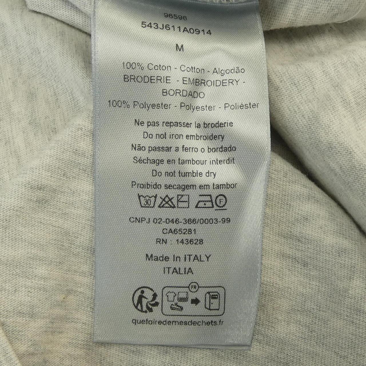 ディオール Tシャツ