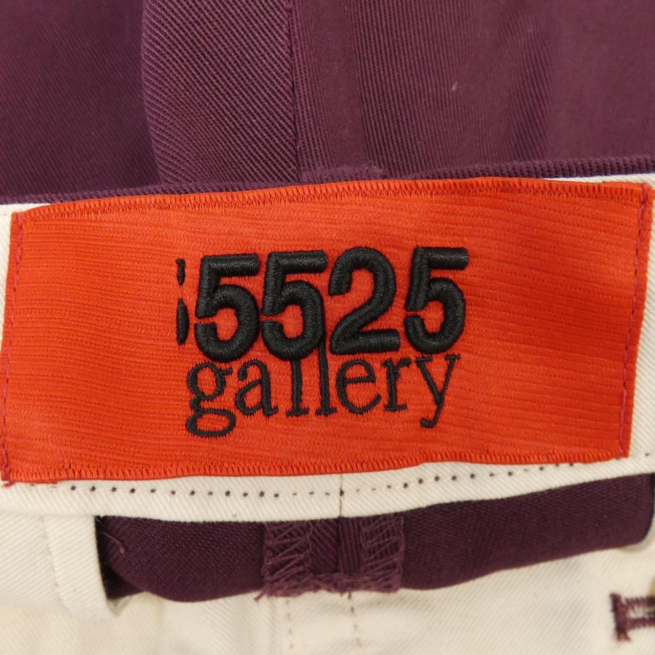 ゴーゴニーゴーギャラリー Dickies パンツ