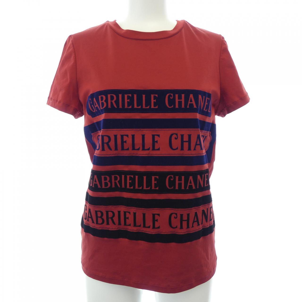 シャネル Tシャツ