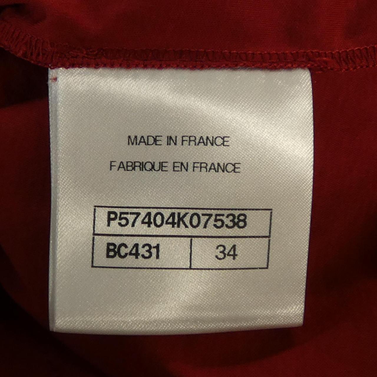 シャネル Tシャツ
