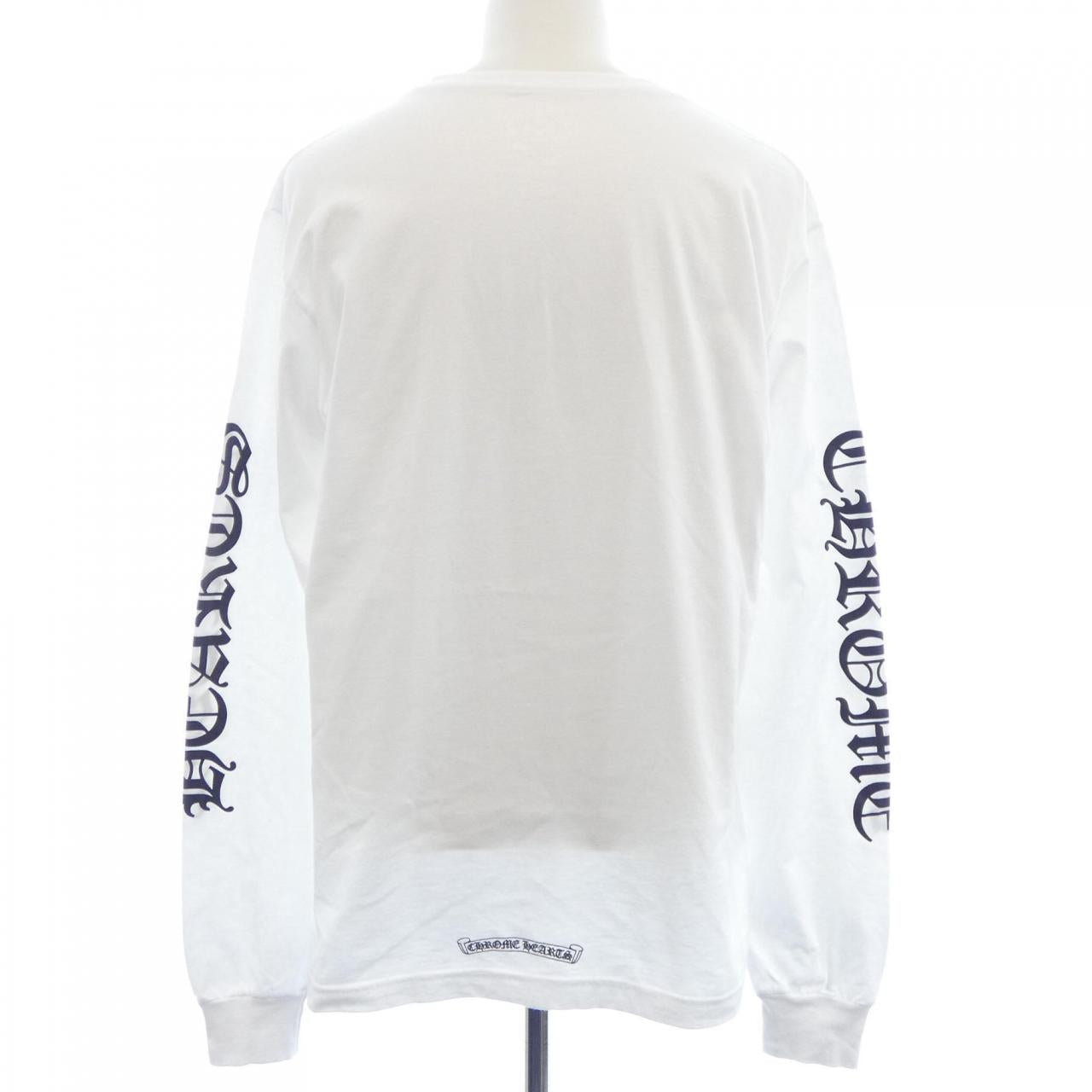 クロムハーツ コットンTシャツ