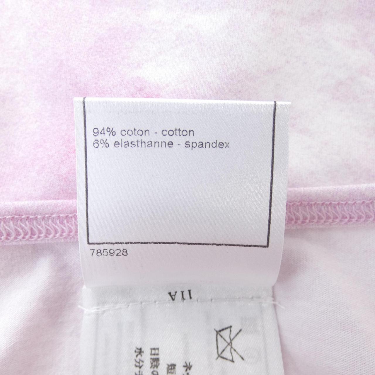 シャネル Tシャツ